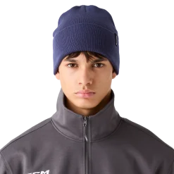 Team Cuffed Beanie-Mütze