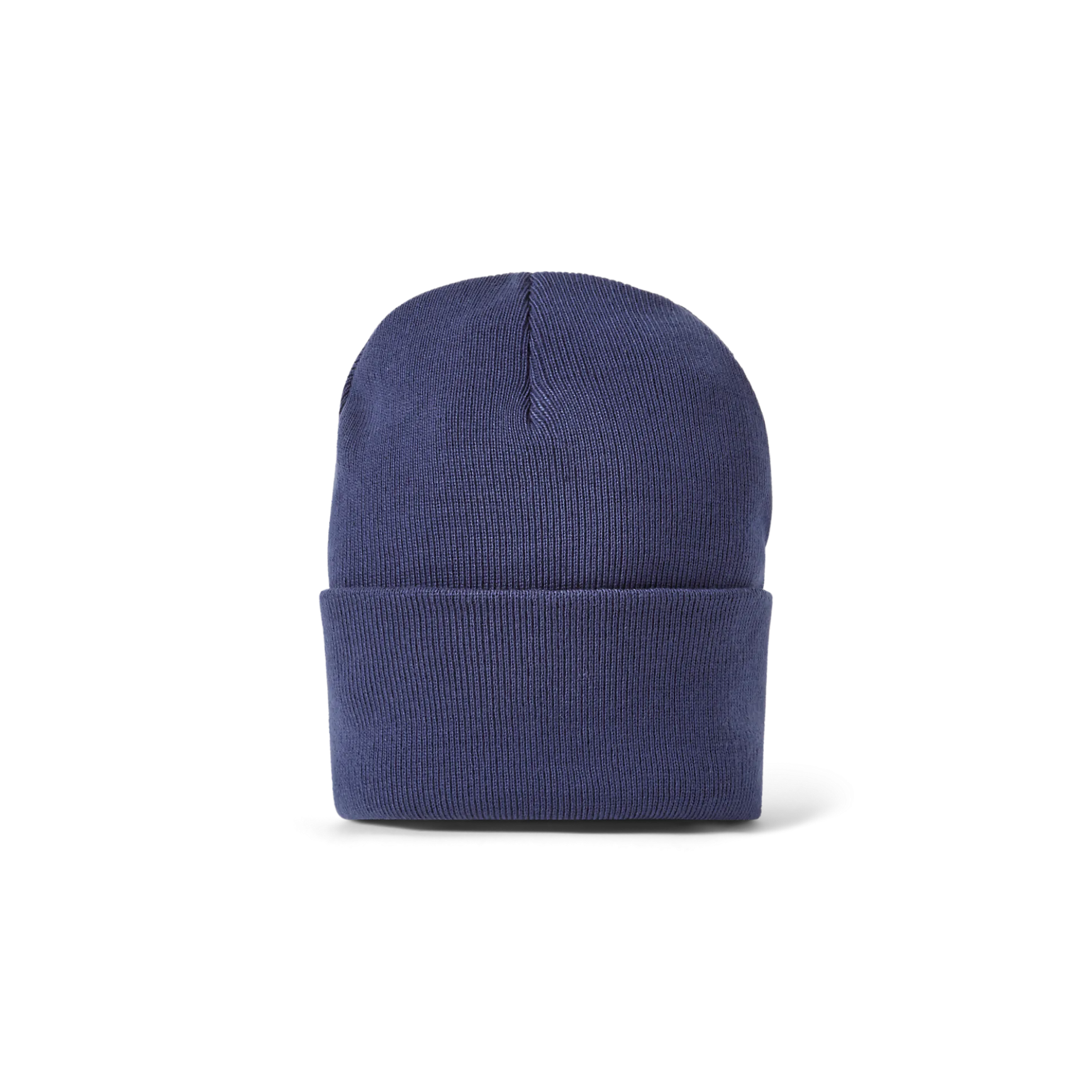 Team Cuffed Beanie-Mütze