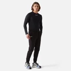 Team Cuffed Jogginghose