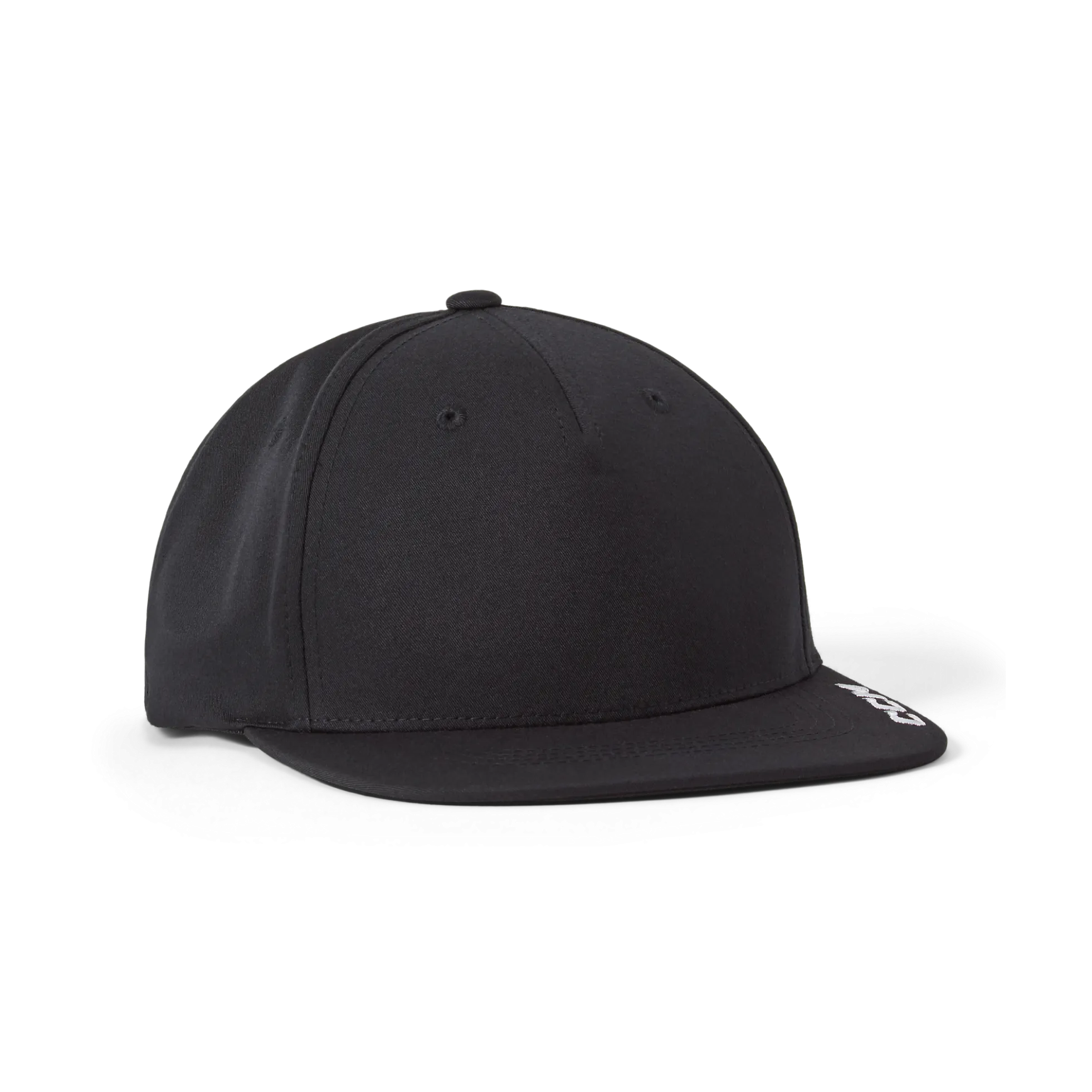 Team Flatbrim Snapback-Cap