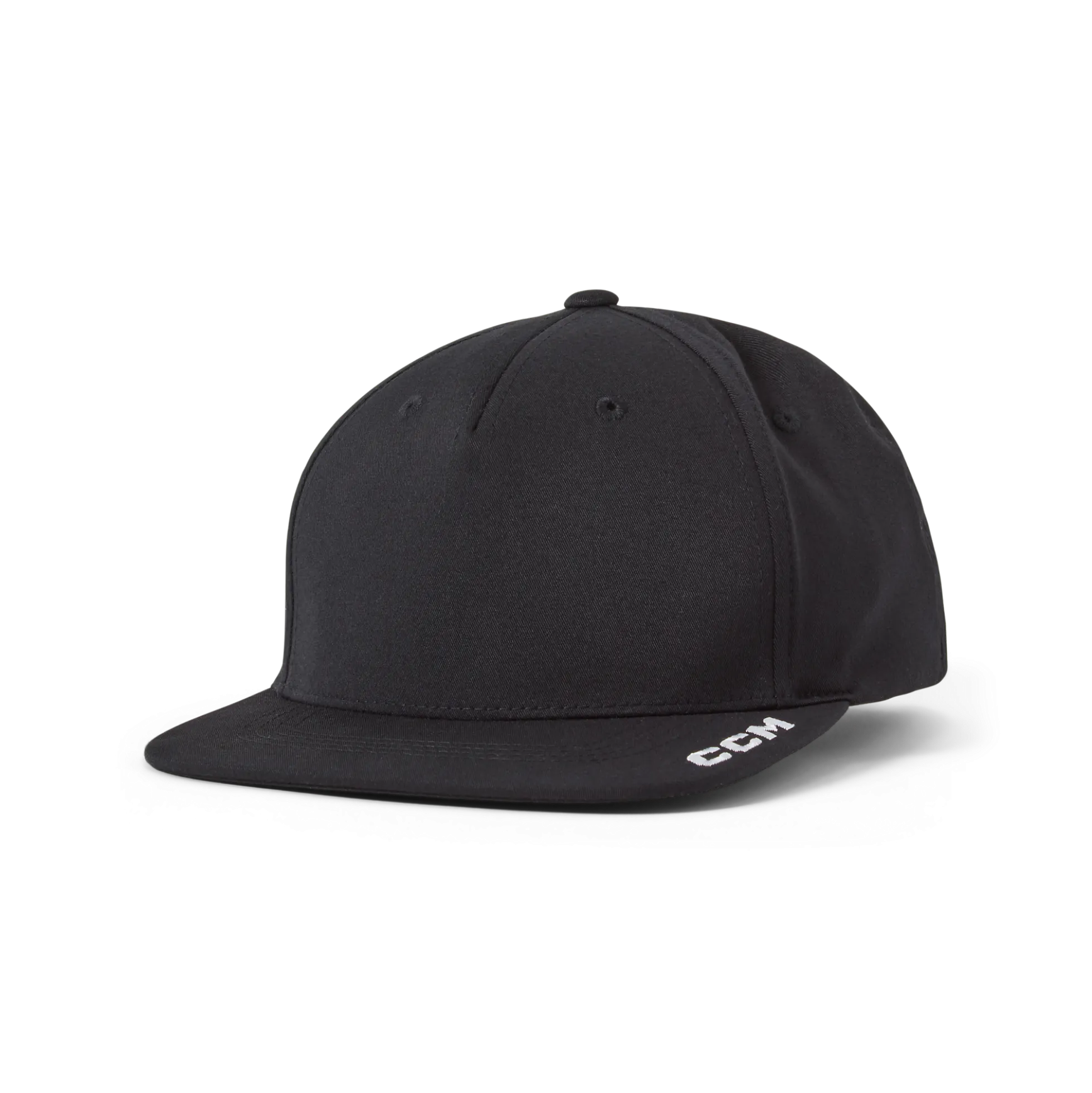 Team Flatbrim Snapback-Cap