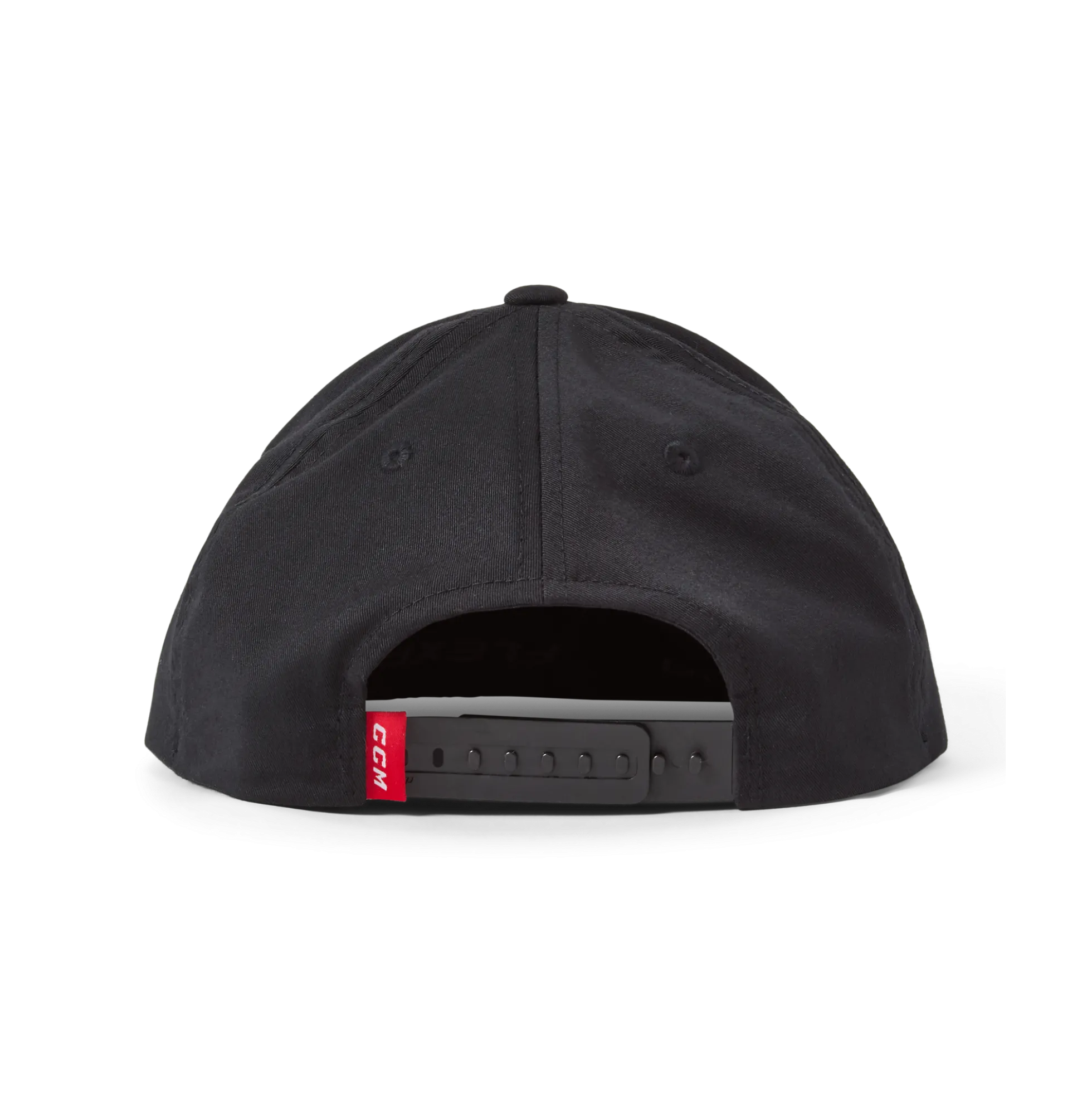 Team Flatbrim Snapback-Cap