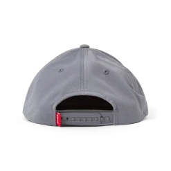 Team Flatbrim Snapback-Cap