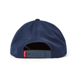 Team Flatbrim Snapback-Cap