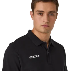Team-Garderobe Polo-Shirt