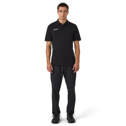 Team-Garderobe Polo-Shirt