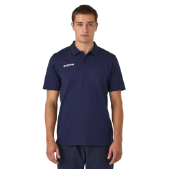 Team-Garderobe Polo-Shirt