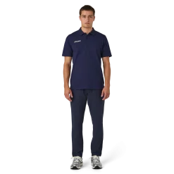 Team-Garderobe Polo-Shirt