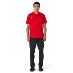 Team-Garderobe Polo-Shirt