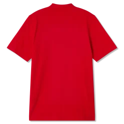 Team-Garderobe Polo-Shirt