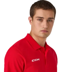 Team-Garderobe Polo-Shirt