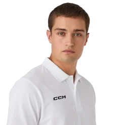 Team-Garderobe Polo-Shirt