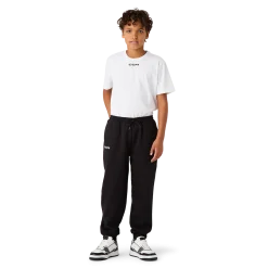 Team Jogger Trainingshose Bündchen Kinder