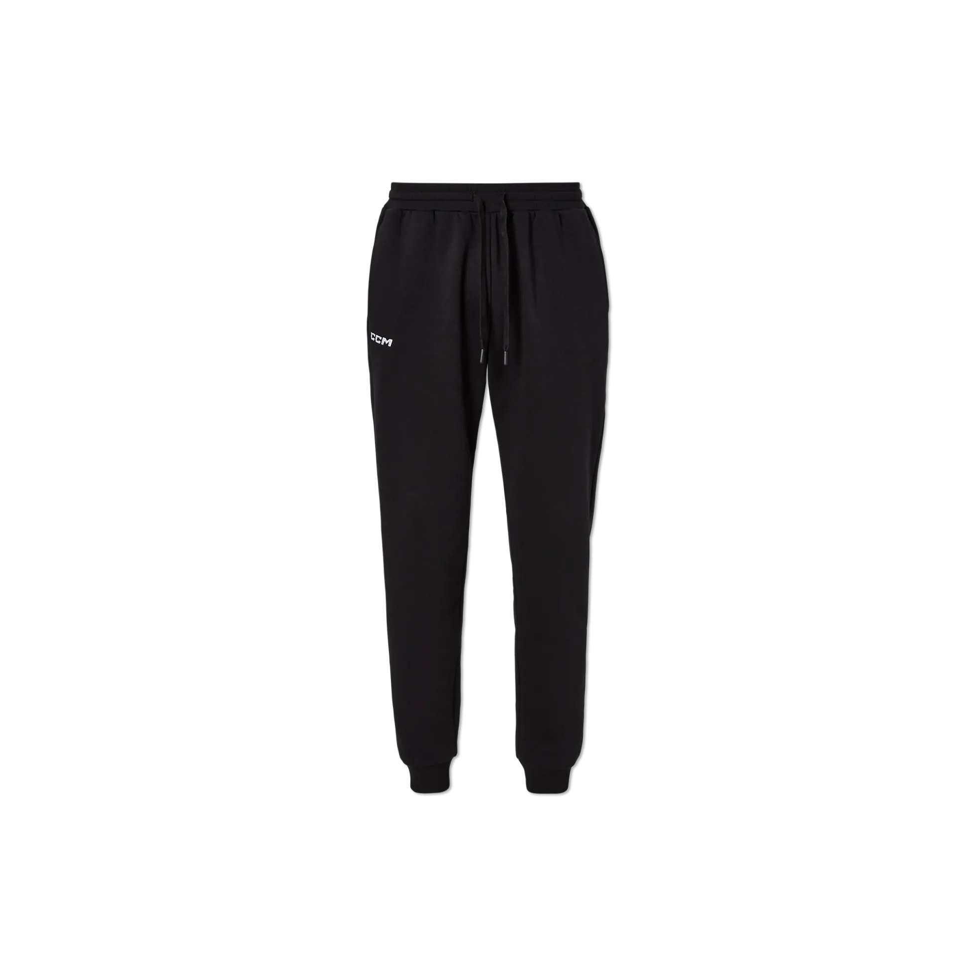 Team Jogger Trainingshose Bündchen Kinder