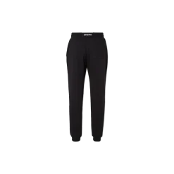 Team Jogger Trainingshose Bündchen Kinder