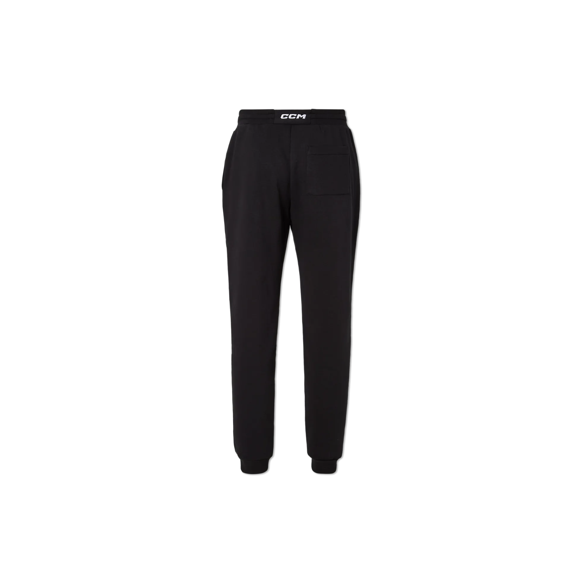 Team Jogger Trainingshose Bündchen Kinder