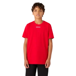 Team Kurzarm T-Shirt Kinder