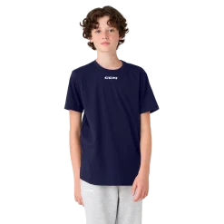 Team Kurzarm T-Shirt Kinder