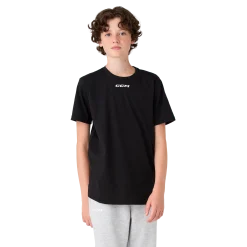 Team Kurzarm T-Shirt Kinder
