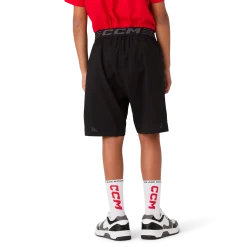 Team Lightweight Trainingsshorts Kinder