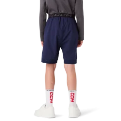 Team Lightweight Trainingsshorts Kinder