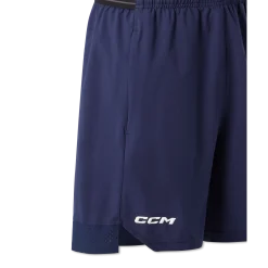 Team Lightweight Trainingsshorts Kinder