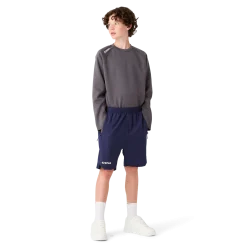 Team Lightweight Trainingsshorts Kinder