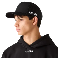 Team Meshback Trucker-Cap