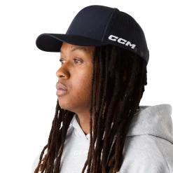 Team Meshback Trucker-Cap