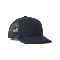 Team Meshback Trucker-Cap