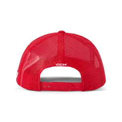 Team Meshback Trucker-Cap