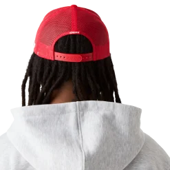 Team Meshback Trucker-Cap