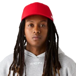 Team Meshback Trucker-Cap