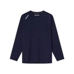 Team Premium Tech Fleece Crewneck Kinder