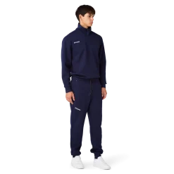 Team Premium Tech Fleece Joggers Trainingshose Bündchen