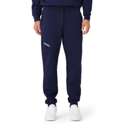 Team Premium Tech Fleece Joggers Trainingshose Bündchen