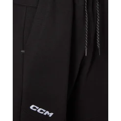 Team Premium Tech Fleece Joggers Trainingshose Bündchen Kinder