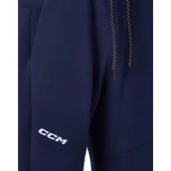 Team Premium Tech Fleece Joggers Trainingshose Bündchen Kinder