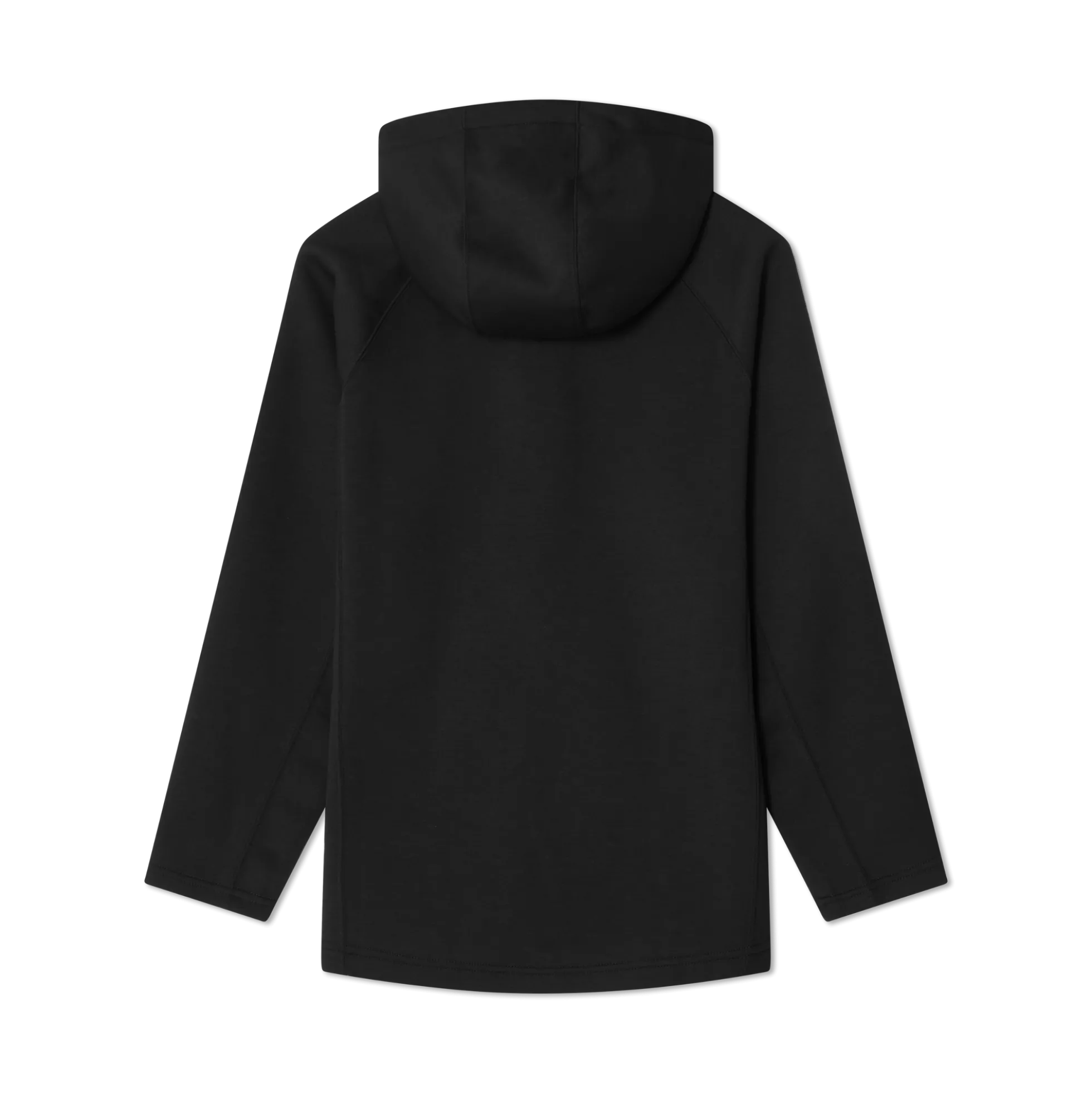 Team Premium Tech Fleece Zip Hoodie Kapuzenpullover