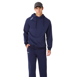 Team Pullover Hoodie Kapuzenpullover