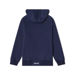 Team Pullover Hoodie Kapuzenpullover