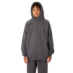 Team Pullover Hoodie Kapuzenpullover Kinder