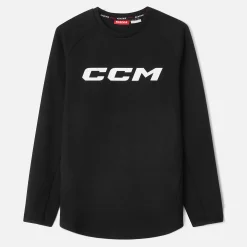 Team-Rundhals-Sweatshirt