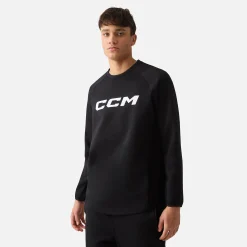 team Rundhals-Sweatshirt Kinder