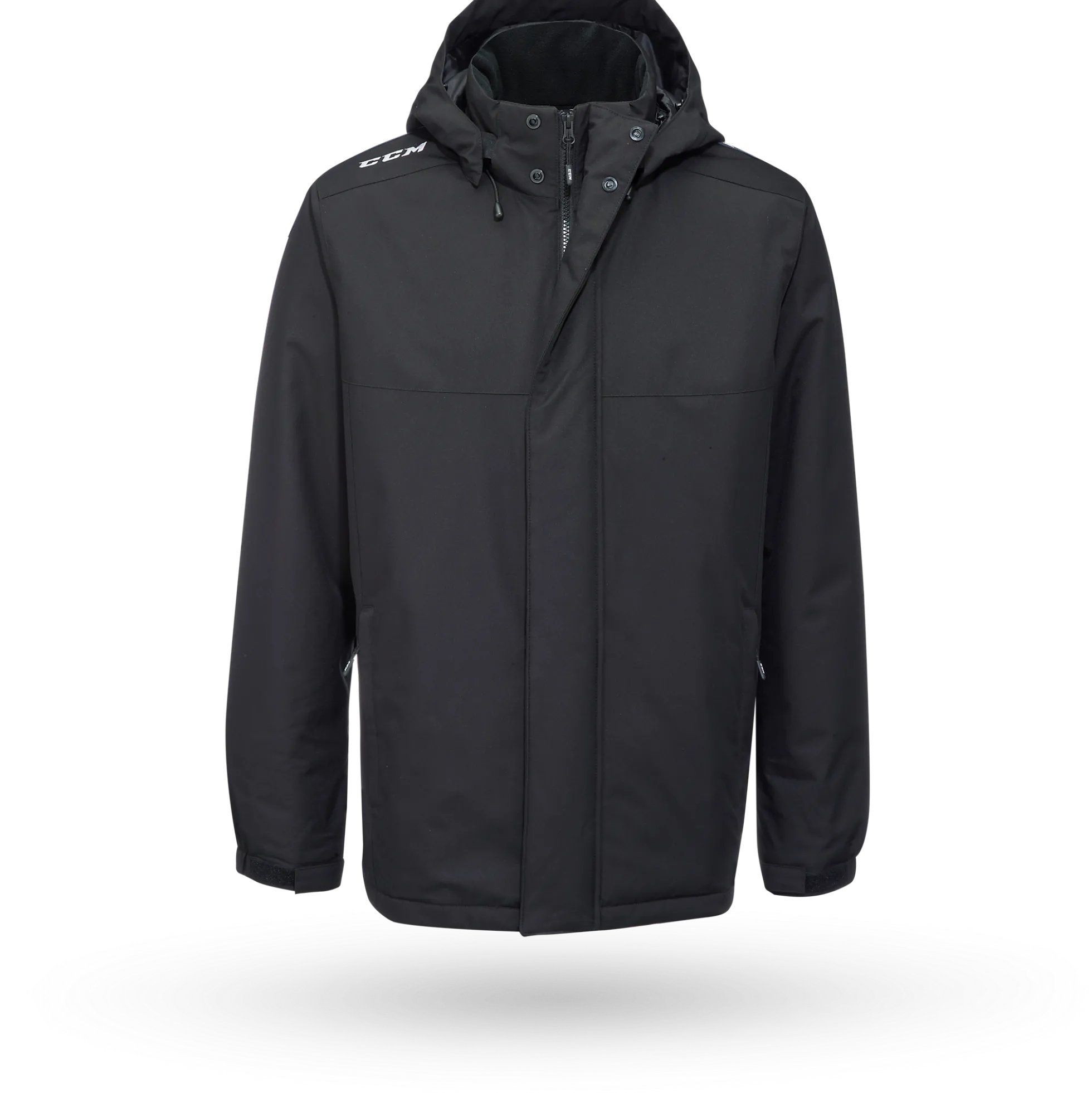 TEAM WINTERJACKE