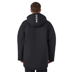 Team Winterjacke Erwachsene