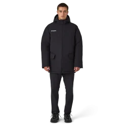 Team Winterjacke Erwachsene