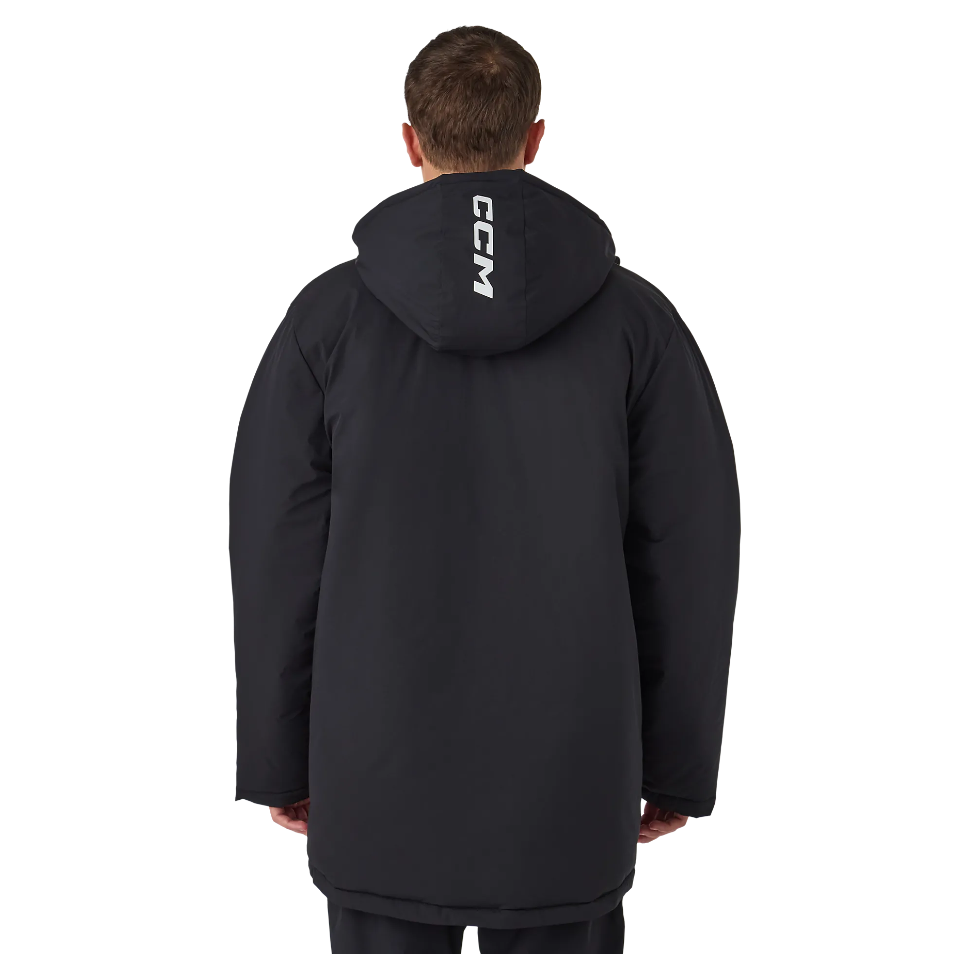 Team Winterjacke Erwachsene