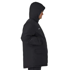 Team Winterjacke Erwachsene