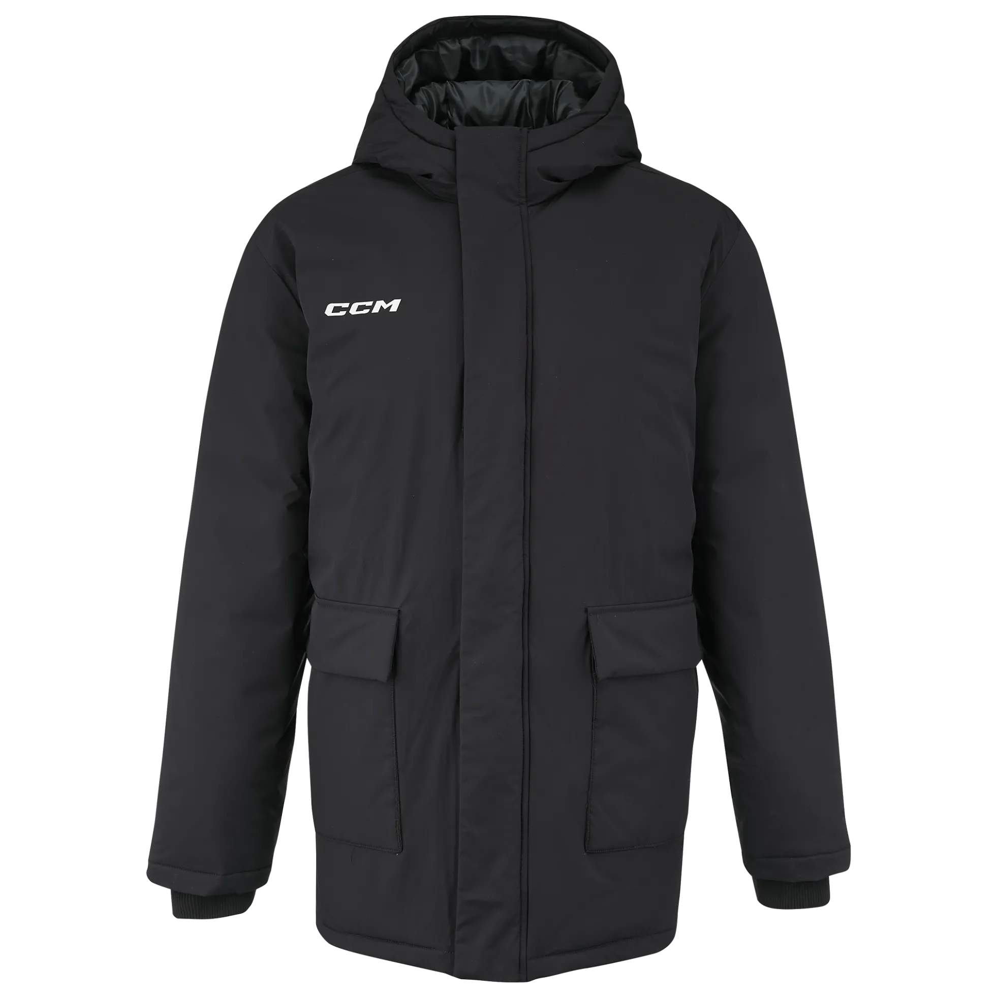Team Winterjacke Erwachsene